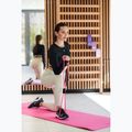 TREXO rubber exercise expander TXO-B4Z056-PK pink 8