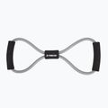 XTREXO rubber exercise expander TXO-B4Z058-GY grey 5