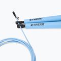 TREXO Basic+ skipping rope TXO-B4Z060-BL blue 6