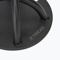 Wall bracket for exercise bands TREXO TXO-B4Z064-BK black 2