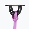 Wall bracket for exercise bands TREXO TXO-B4Z064-BK black 3