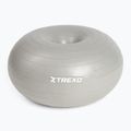 TREXO Donut Gymball TXO-B4Z073-GY 50 cm grey