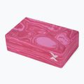 Yoga cube XTREXO TXO-B4Z076-PK pink