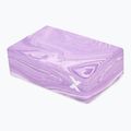 Yoga cube XTREXO TXO-B4Z076-VT purple