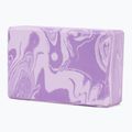 Yoga cube XTREXO TXO-B4Z076-VT purple 3