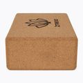 XTREXO cork yoga cube TXO-B4Z077-NC natural 4