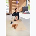 TREXO cork yoga cube TXO-B4Z077-NC natural 7