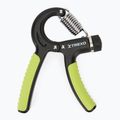 TREXO Basic TXO-B4Z078-GN Lime grip strengthener