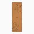 TREXO cork yoga mat TXO-B4Z083-NC 6 mm natural 2