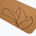 XTREXO cork yoga mat TXO-B4Z083-NC 6 mm natural 3
