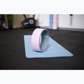 TREXO yoga hoop TXO-B4Z084-VT purple 8