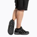 KADVA Traver Low WP men's trekking boots black 2