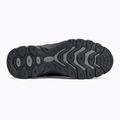 Men's trekking boots KADVA Traver Low WaterProof black 6