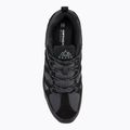Men's trekking boots KADVA Traver Low WaterProof black 7