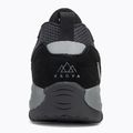 Men's trekking boots KADVA Traver Low WaterProof black 8