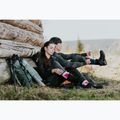 Men's trekking boots KADVA Traver Low WaterProof black 17