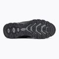 Men's trekking boots KADVA Traver Mid WaterProof black 5