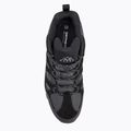 Men's trekking boots KADVA Traver Mid WaterProof black 6