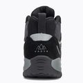 Men's trekking boots KADVA Traver Mid WaterProof black 7