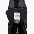Men's trekking boots KADVA Traver Mid WaterProof black 11