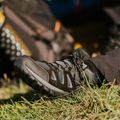 Men's trekking boots KADVA Traver Mid WaterProof black 15