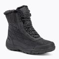 Women's snow boots KADVA Rava Mid WaterProof 3M Thinsulate black