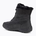 Women's snow boots KADVA Rava Mid WaterProof 3M Thinsulate black 5
