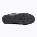 Women's snow boots KADVA Rava Mid WaterProof 3M Thinsulate black 6
