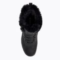 Women's snow boots KADVA Rava Mid WaterProof 3M Thinsulate black 7