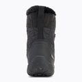 KADVA Rava Mid WP women's snow boots black 8