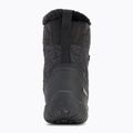 Women's snow boots KADVA Rava Mid WaterProof 3M Thinsulate black 8