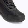 KADVA Rava Mid WP women's snow boots black 9