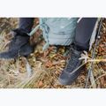 Women's snow boots KADVA Rava Mid WaterProof 3M Thinsulate black 14