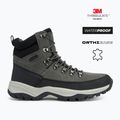Men's trekking boots KADVA Adven Mid WaterProof grey 2