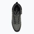 Men's trekking boots KADVA Adven Mid WaterProof grey 6