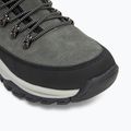Men's trekking boots KADVA Adven Mid WaterProof grey 8