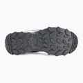 Men's trekking boots KADVA Ascent Mid WaterProof black 5
