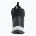 Men's trekking boots KADVA Ascent Mid WaterProof black 7