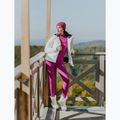Women's insulated snow boots KADVA Summit Mid WaterProof 3M Thinsulate white 9