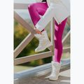 Women's insulated snow boots KADVA Summit Mid WaterProof 3M Thinsulate white 10