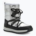 Children's snow boots KADVA Haven WaterProof Jrg 3M Thinsulate silver