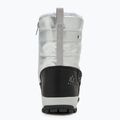 Children's snow boots KADVA Haven WaterProof Jrg 3M Thinsulate silver 9