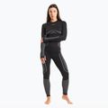 Women's thermal underwear set OneTeam Achill W Set black