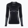 Women's thermal underwear set OneTeam Achill W Set black 15