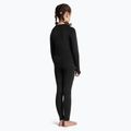 OneTeam Achill Jr Set of children's thermal underwear black 10