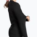 OneTeam Achill Jr Set of children's thermal underwear black 11
