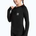 OneTeam Achill Jr Set of children's thermal underwear black 12