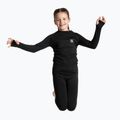 OneTeam Achill Jr Set of children's thermal underwear black 14
