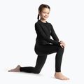 OneTeam Achill Jr Set of children's thermal underwear black 15