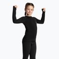 OneTeam Achill Jr Set of children's thermal underwear black 16
